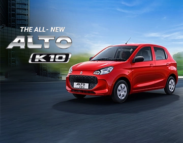 Maruti Suzuki Arena Car Dealers in Bhilai Chhattisgarh