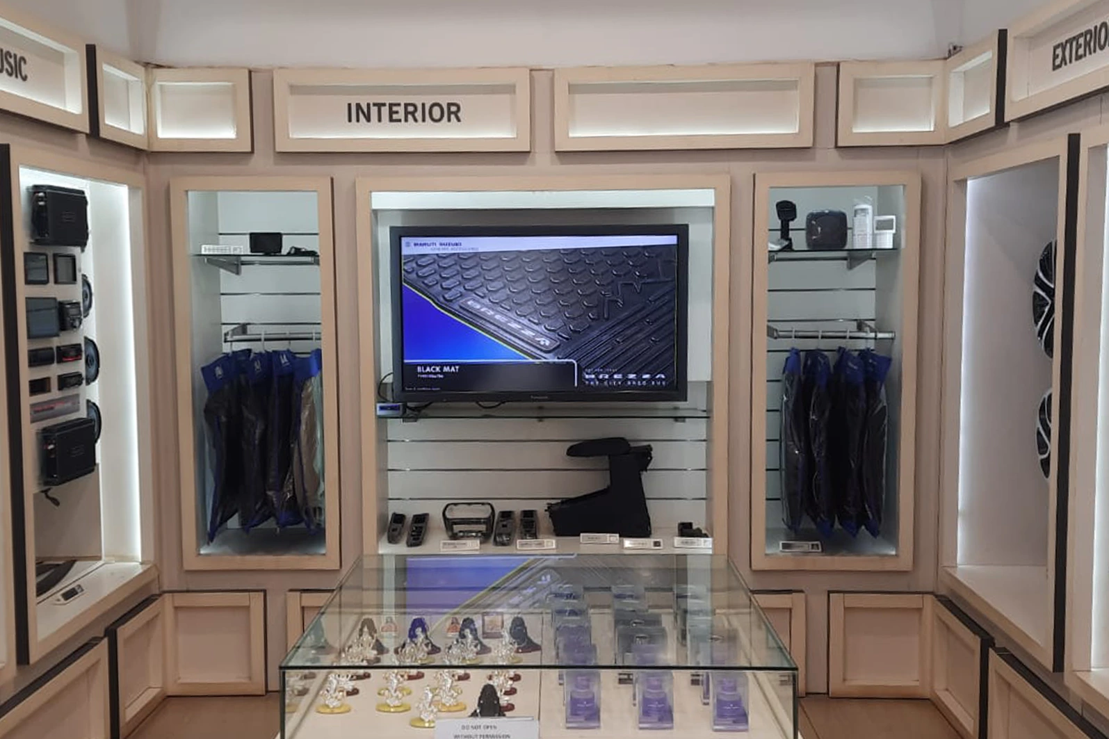 Maruti Suzuki Cars Dealer in Bhilai Chhattisgarh