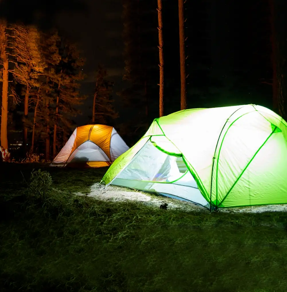 Chouhan Empyrean Lake Resorts | Lakeside Luxury in Balod