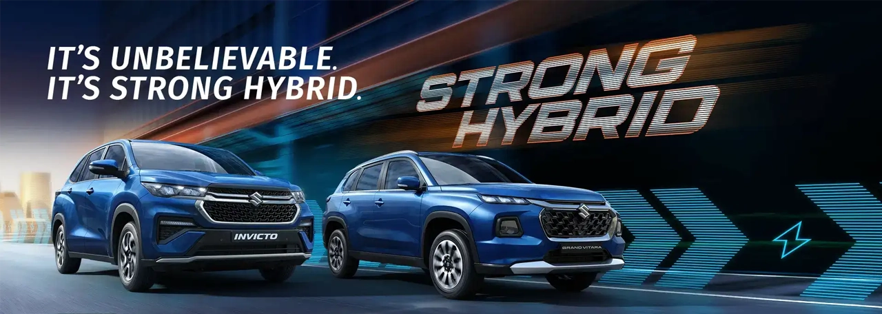 Best Maruti Suzuki Nexa Car Dealers in Bhilai Chhattisgarh