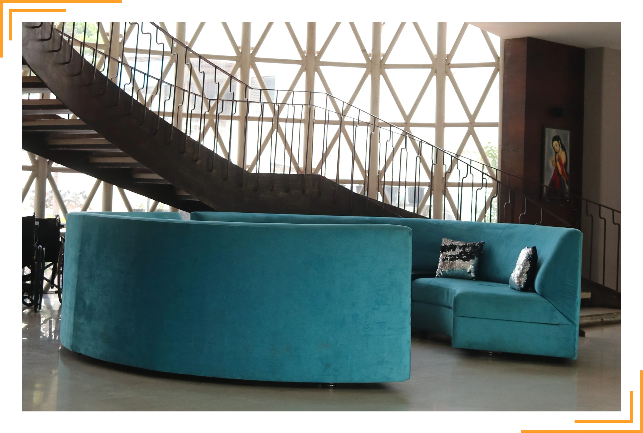 Chouhan Empyrean Hotel & Resorts - Luxury Stay in Bhilai