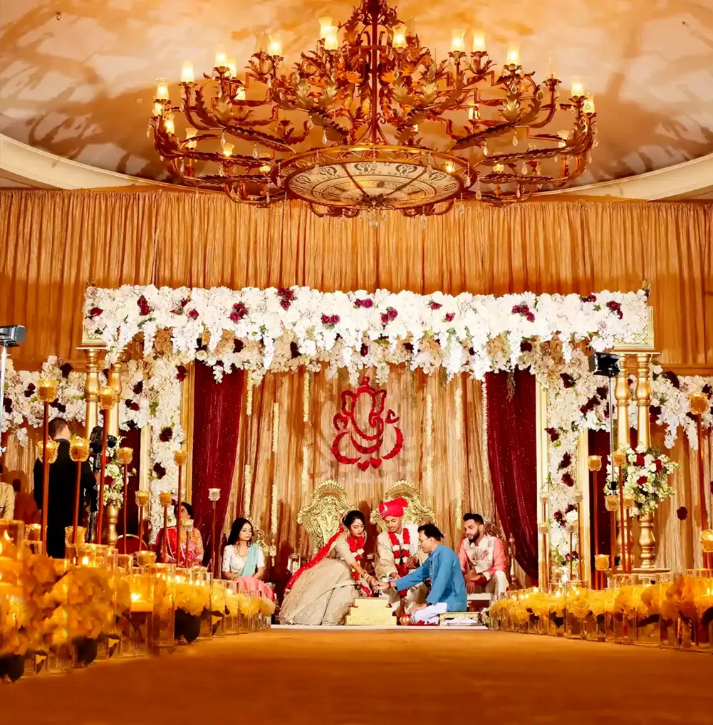 Chouhan Empyrean Hotel & Resorts - Luxury Stay in Bhilai