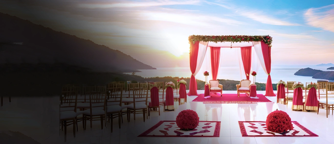 Chouhan Empyrean Lake Resorts | Lakeside Luxury in Balod