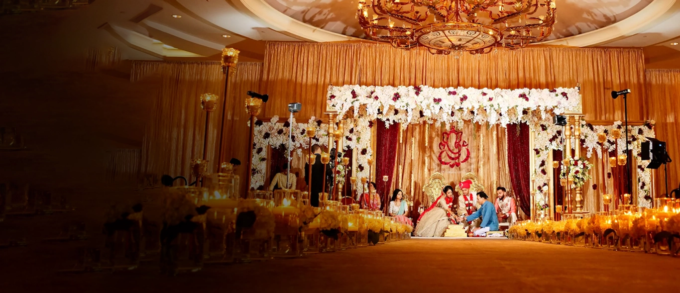 Chouhan Empyrean Hotel & Resorts - Luxury Stay in Bhilai